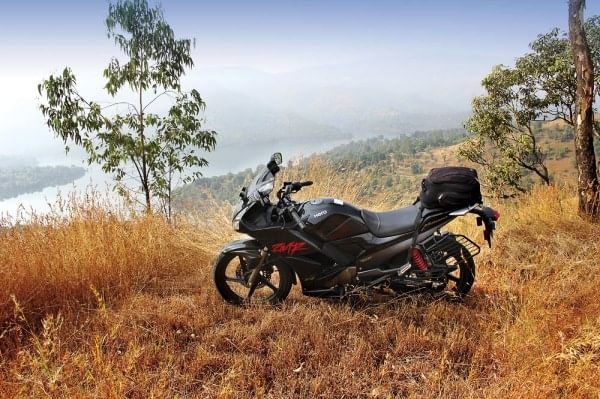 Promotional feature: The Wanderers set forth